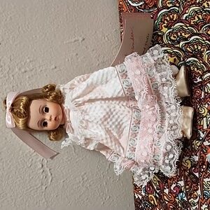 Madame Alexander Wendy Doll #40